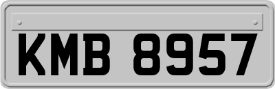KMB8957