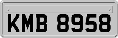 KMB8958