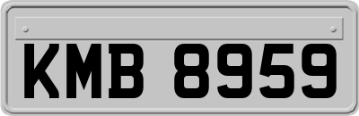 KMB8959