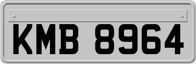 KMB8964