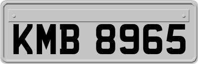 KMB8965