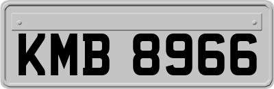 KMB8966