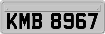 KMB8967