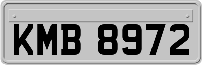 KMB8972