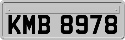 KMB8978
