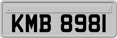 KMB8981
