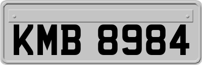 KMB8984