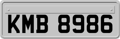 KMB8986