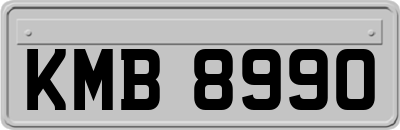 KMB8990