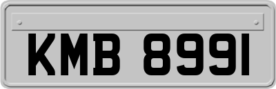 KMB8991