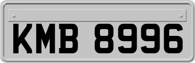 KMB8996