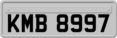 KMB8997