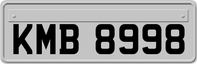 KMB8998