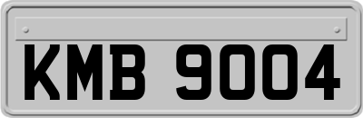KMB9004