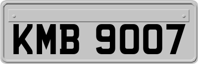 KMB9007