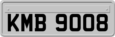 KMB9008