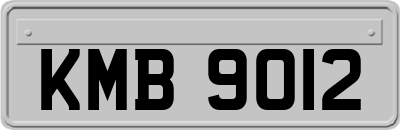 KMB9012