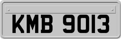 KMB9013