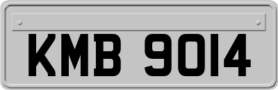 KMB9014