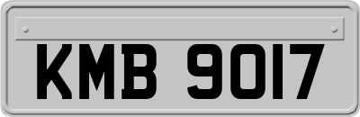 KMB9017