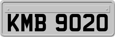 KMB9020