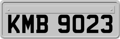 KMB9023