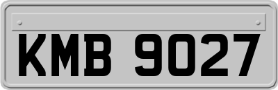 KMB9027