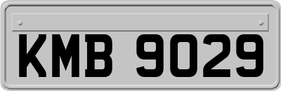 KMB9029