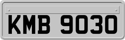 KMB9030