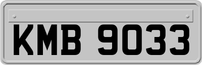 KMB9033