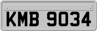 KMB9034