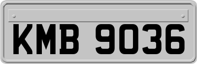 KMB9036