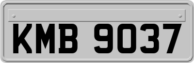 KMB9037
