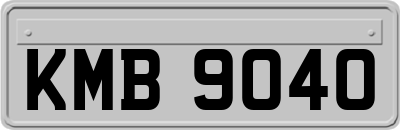 KMB9040