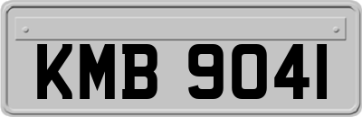 KMB9041