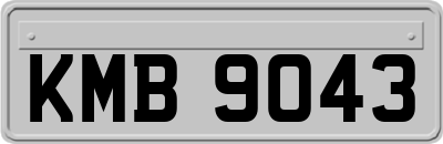 KMB9043