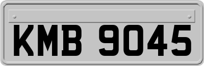 KMB9045