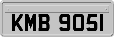 KMB9051