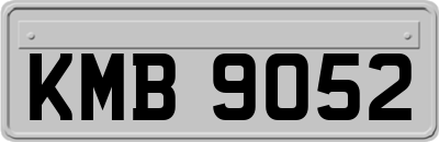 KMB9052