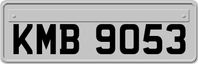 KMB9053