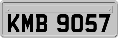 KMB9057