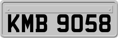 KMB9058
