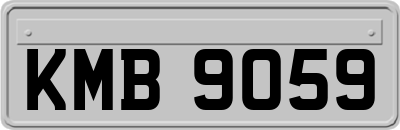 KMB9059