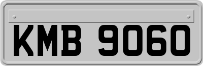 KMB9060