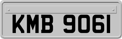 KMB9061