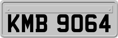 KMB9064