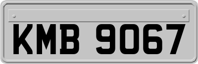KMB9067
