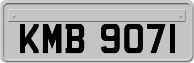 KMB9071