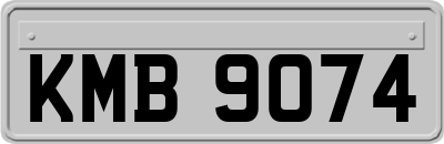 KMB9074