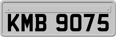 KMB9075